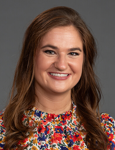 Kaitlin Mooney, PharmD.