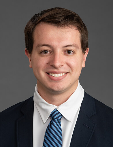 Andrew Umscheid, PharmD