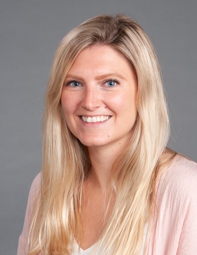 Heather Dalton, PharmD, 2022