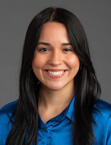 Ivann Gomez Padilla, PharmD