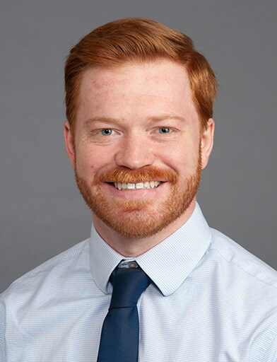 Ryan McCormick, PharmD