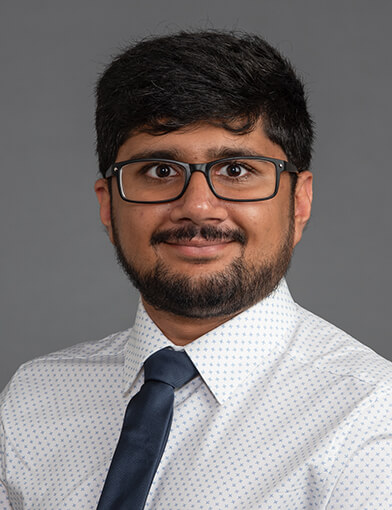 Haseeb Ahmed