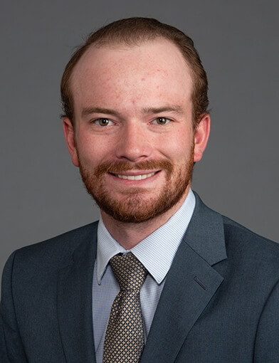 Hayden Caldwell