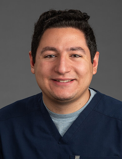 Ahmed Ibrahim, PharmD
