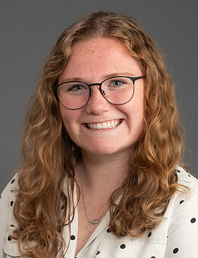 Bailey Trent, PharmD