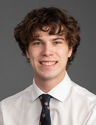 Blake Williams, PharmD
