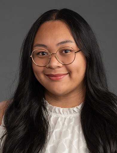 Carryl Laserna, PharmD
