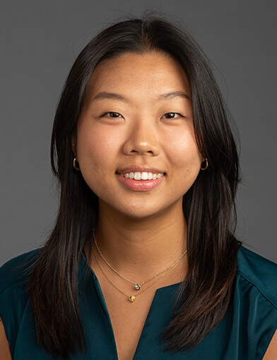 Chae-Jung Oh, PharmD
