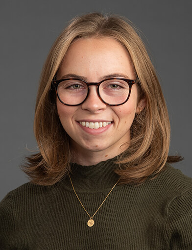 Charlotte Brereton, PharmD