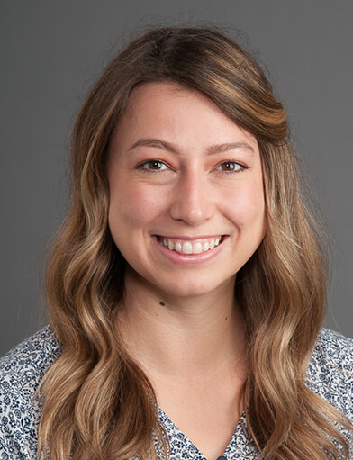 Allee Cox, PharmD, 2023