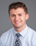 Jack Dierckes, PharmD, 2021