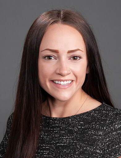 Jayda Esplund, PharmD, 2022
