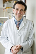 Pediatric urologist Anthony Atala, MD