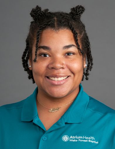 Allivia Chisolm