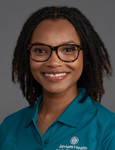 Alysa Dent