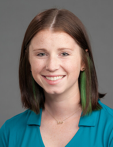 Ashlee Dunlevy.