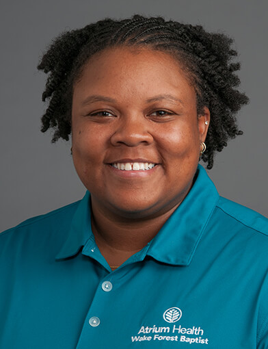 Ashlee Frazier