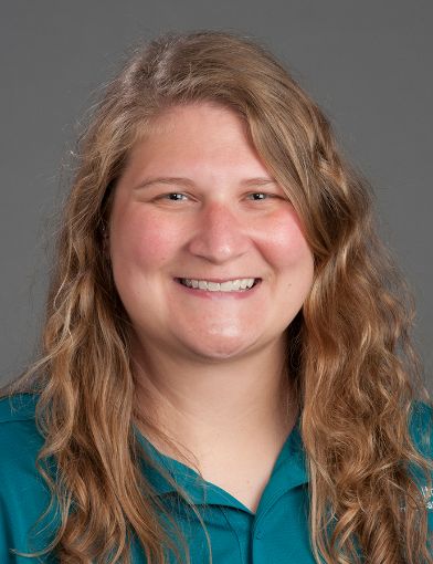 Britteny Weisensel