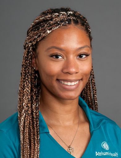 Camille Woods.