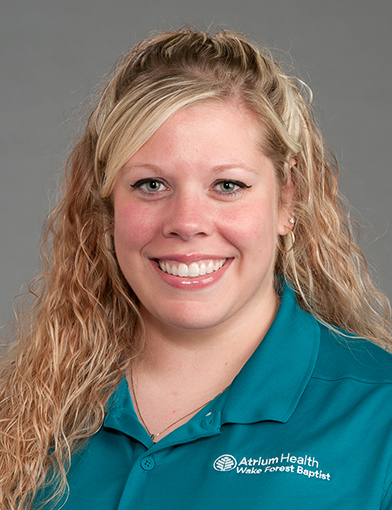 Chelsea LaFluer MAT, LAT, ATC