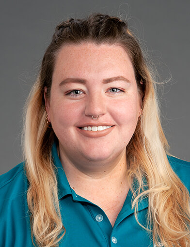 Courtney O'Brien