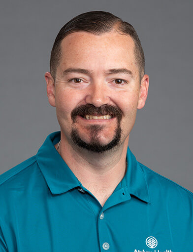 Ethan Solger