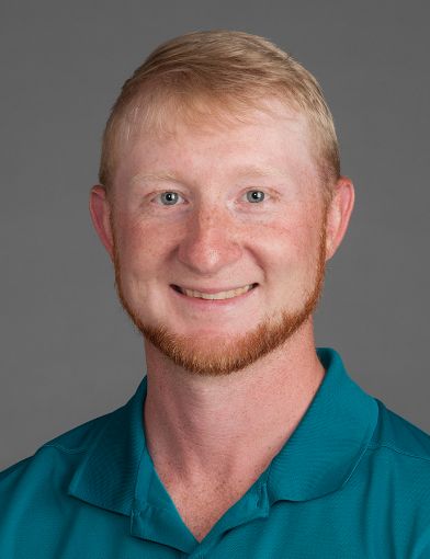 Grant Yarbrough