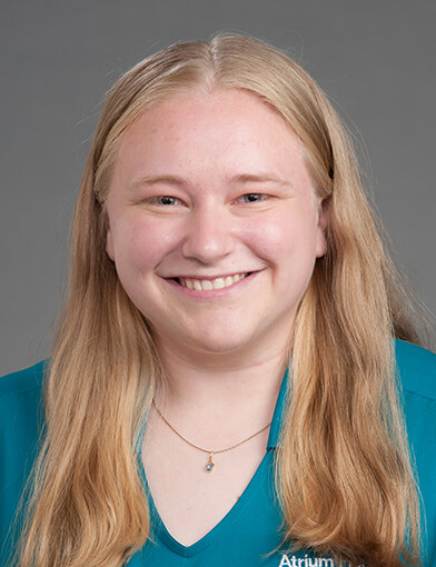 Julianna Blatz