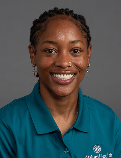 Ke’Asia Steadman