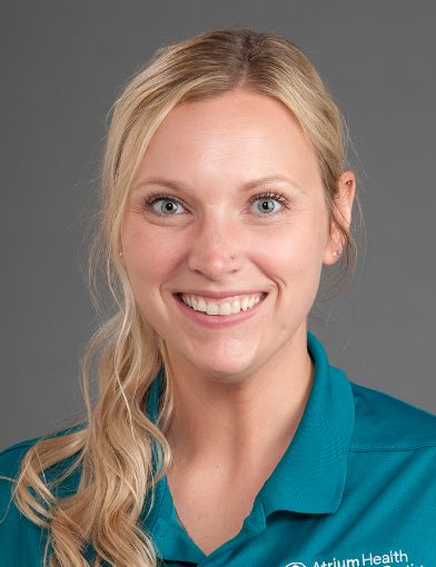 Linsey Ciccocioppo.