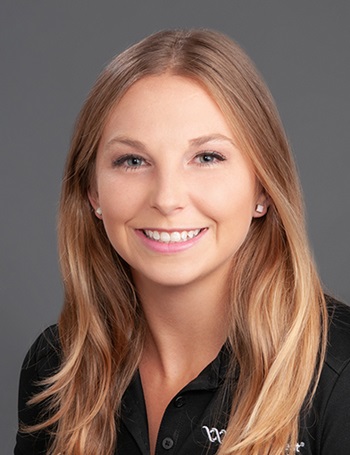 Meg Greene, LAT, ATC