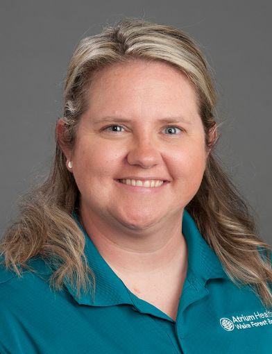 Nicole Compton.