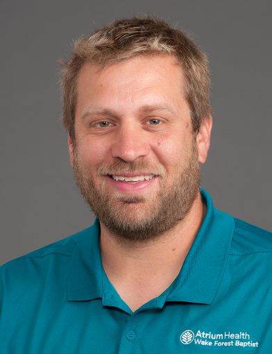 Patrick O'Neal