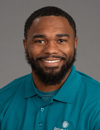 Winston Bryan