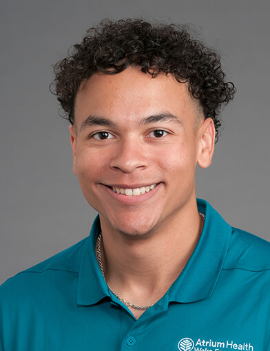 Zach Hamm