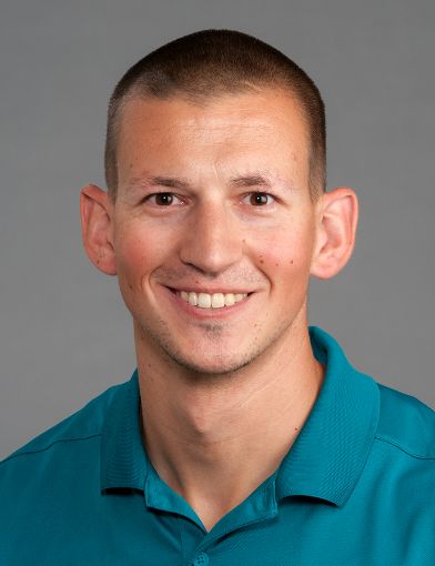 Zach Macklin.
