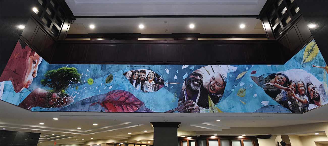 Atrium CMC Main Inside