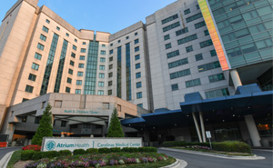 Atrium CMC Main