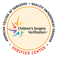 Children's Surgery Verification