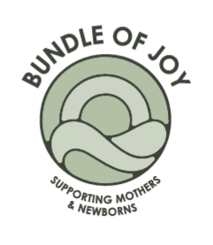 Bundle of Joy Logo