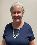 Carrie Galloway, MSW - Rural Patient Navigator