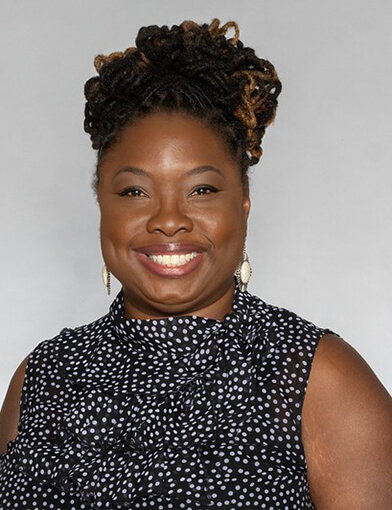 Lavondia Alexander, RN, MSN, MBA