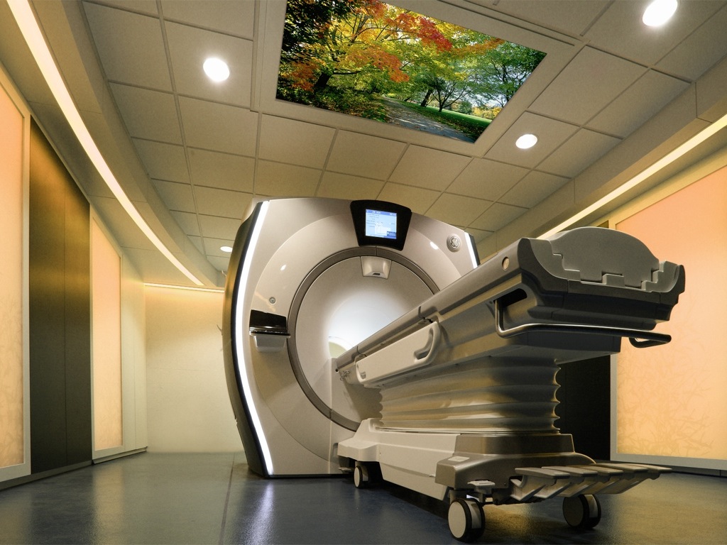 Imaging MRI Caring Suite 2