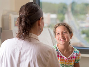 Congenital defects of the urological system can range from mild to complex.