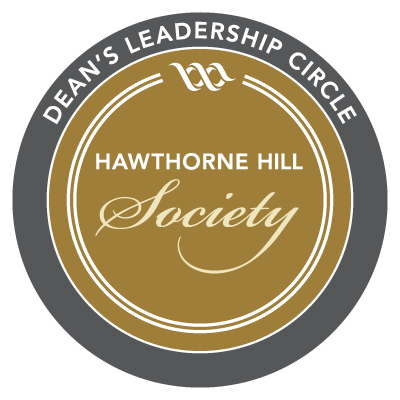 Dean's Leadership Circle Icon