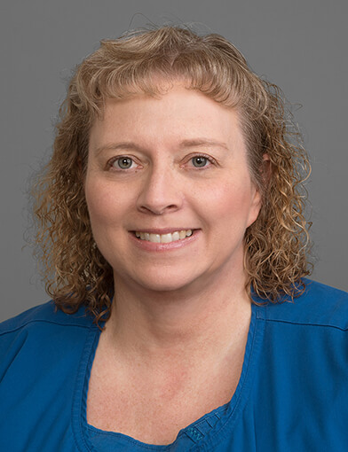 Donna Leonard