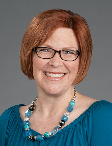 Heather Venoy