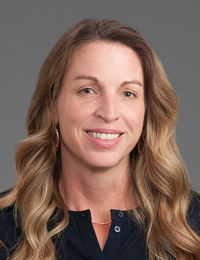 Lisa Hodges