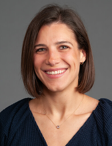 Sarah Novelly Rush