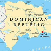 Dominican Republic